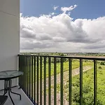 Rentplanet - Zarembowicza Ii Apartmán