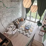 Rentplanet - Zarembowicza Ii Vratislav