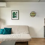 Apartmán Rentplanet - Zarembowicza Ii Vratislav