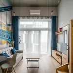 Apartmán Rentplanet - Zarembowicza Ii Vratislav
