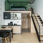 Rentplanet - Zarembowicza Ii Apartamento *