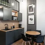 Apartmán Rentplanet - Zarembowicza Ii Vratislav