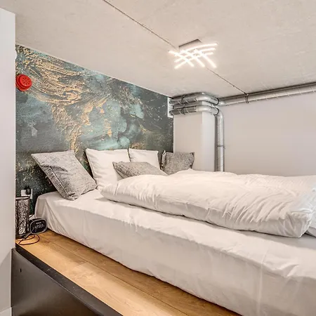 Rentplanet - Zarembowicza Ii Apartment Wroclaw