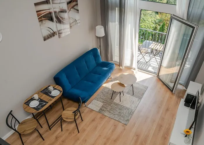 Lägenhet Rentplanet - Zarembowicza Ii Wrocław