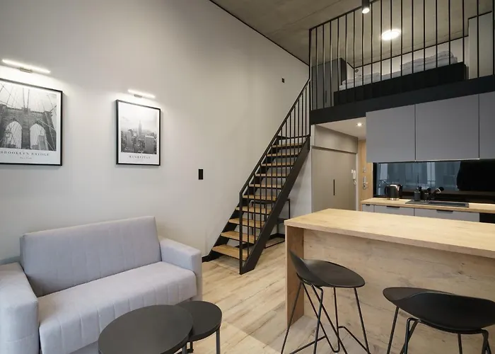 Rentplanet - Zarembowicza Ii Wrocław