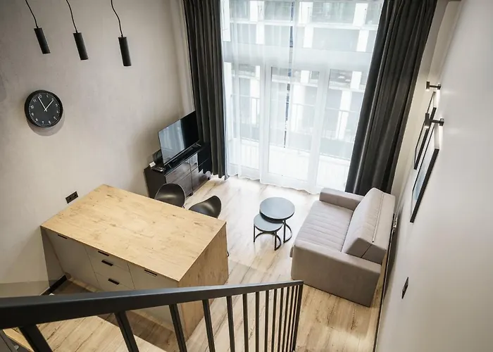 Rentplanet - Zarembowicza Ii