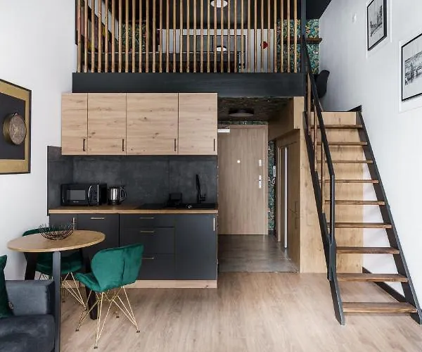 Rentplanet - Zarembowicza Ii Wrocław