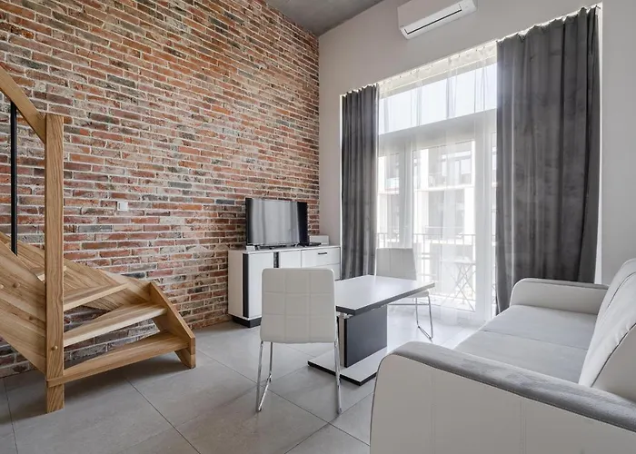 Rentplanet - Zarembowicza Ii * Wrocław