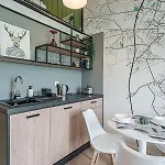 Apartment Rentplanet - Zarembowicza Ii Breslau