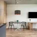 Apartment Rentplanet - Zarembowicza Ii *