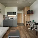 Rentplanet - Zarembowicza Ii