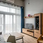Rentplanet - Zarembowicza Ii *