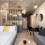 Rentplanet - Zarembowicza Ii *