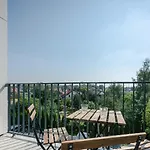 Apartment Rentplanet - Zarembowicza Ii Breslau