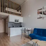 Rentplanet - Zarembowicza Ii *
