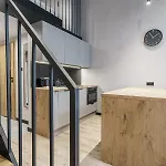Rentplanet - Zarembowicza Ii Apartment
