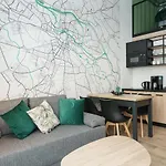 Rentplanet - Zarembowicza Ii Breslau