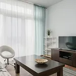 Rentplanet - Zarembowicza Ii Apartment
