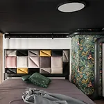 아파트 Rentplanet - Zarembowicza Ii *