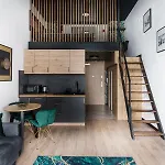 Rentplanet - Zarembowicza Ii Wroclaw