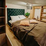 아파트 Rentplanet - Zarembowicza Ii 브로츠와프