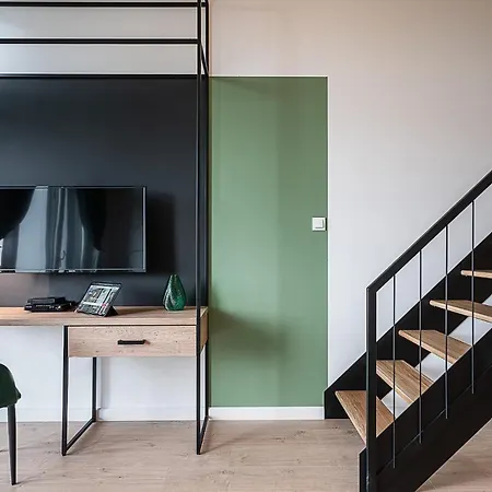 Rentplanet - Zarembowicza Ii Wrocław