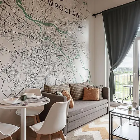 Rentplanet - Zarembowicza Ii