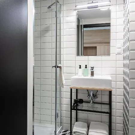 Rentplanet - Zarembowicza Ii Apartmán