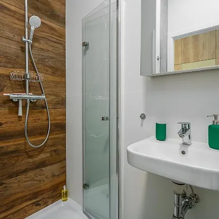 Rentplanet - Zarembowicza Ii Wrocław