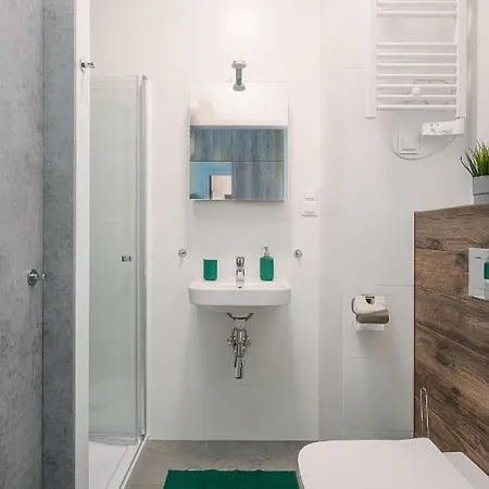 Rentplanet - Zarembowicza Ii Vratislav