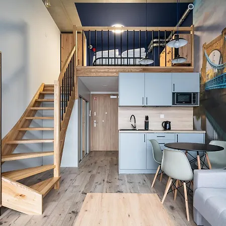 Rentplanet - Zarembowicza Ii Вроцлав