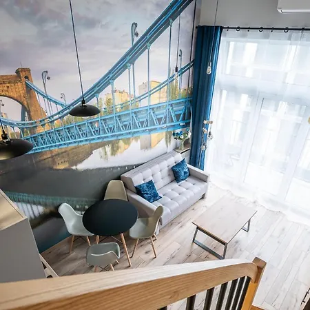 Rentplanet - Zarembowicza Ii *