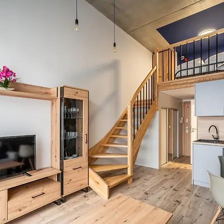 Rentplanet - Zarembowicza Ii Wroclaw