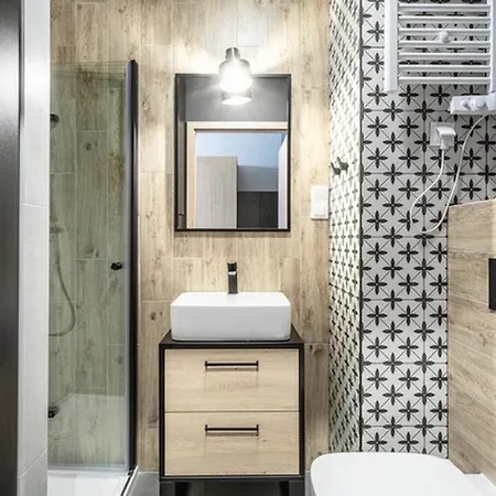 Rentplanet - Zarembowicza Ii * Vratislav