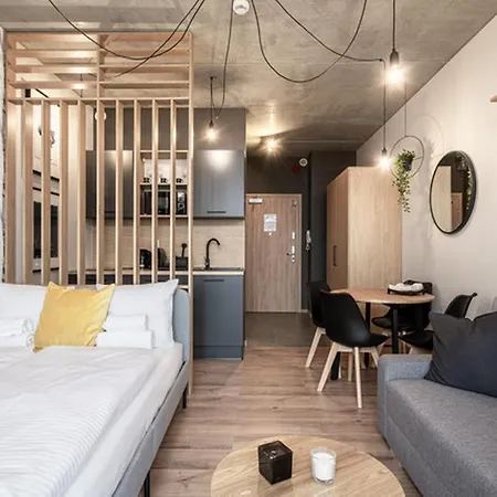 Rentplanet - Zarembowicza Ii *