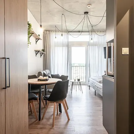 Rentplanet - Zarembowicza Ii * Wrocław