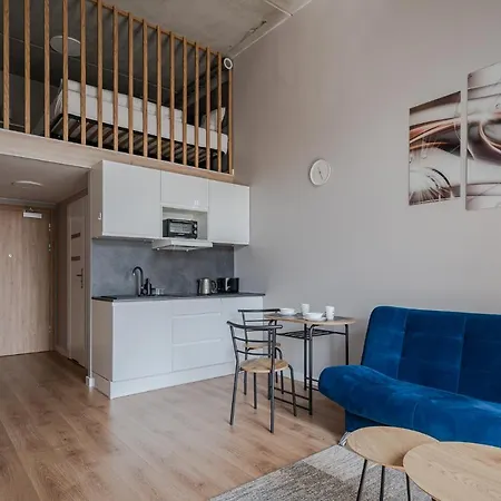 Rentplanet - Zarembowicza Ii *