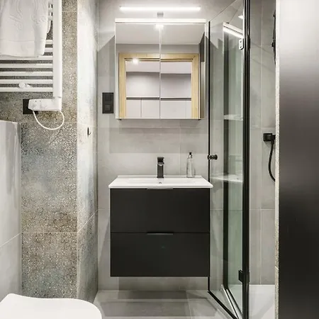 Rentplanet - Zarembowicza Ii Wrocław