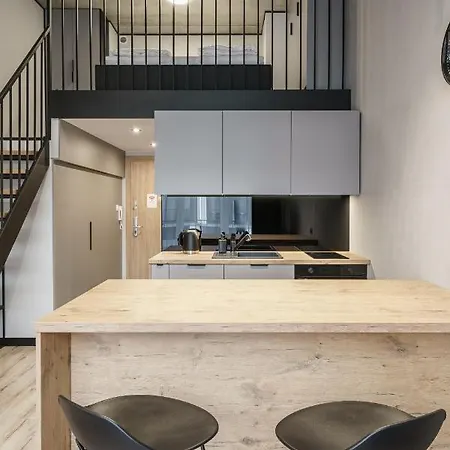 Rentplanet - Zarembowicza Ii * Vratislav