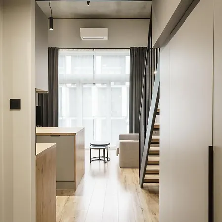 Rentplanet - Zarembowicza Ii * Vratislav