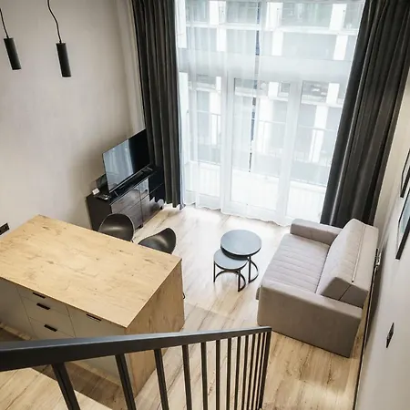 Rentplanet - Zarembowicza Ii