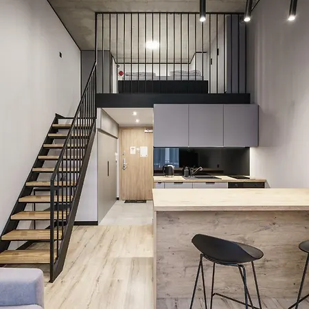 Rentplanet - Zarembowicza Ii * Wroclaw