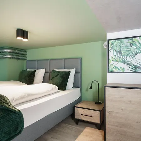 Rentplanet - Zarembowicza Ii Wrocław