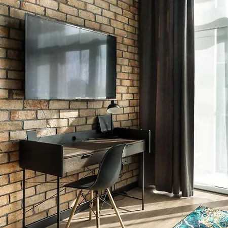 Rentplanet - Zarembowicza Ii * Wrocław