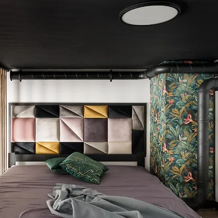 Apartmán Rentplanet - Zarembowicza Ii *