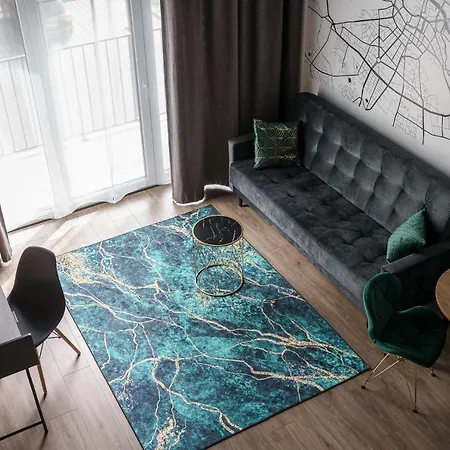 Rentplanet - Zarembowicza Ii Wrocław