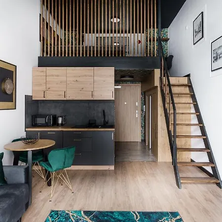 Rentplanet - Zarembowicza Ii Wroclaw