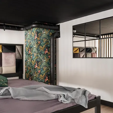 Rentplanet - Zarembowicza Ii * Вроцлав