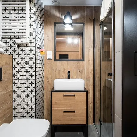 Rentplanet - Zarembowicza Ii Daire