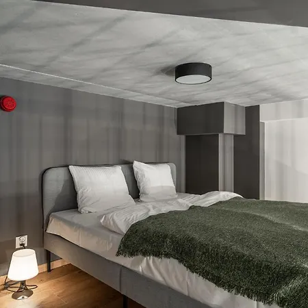 Appartamento Rentplanet - Zarembowicza Ii *